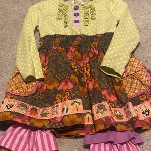 Matilda Jane 2 piece